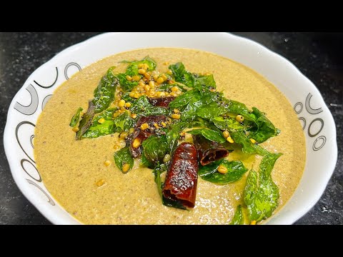 இட்லி, தோசைக்கு இந்த சட்னி செஞ்சுபாருங்க சூப்பரா இருக்கும் | Chutney recipes | Sesame chutney