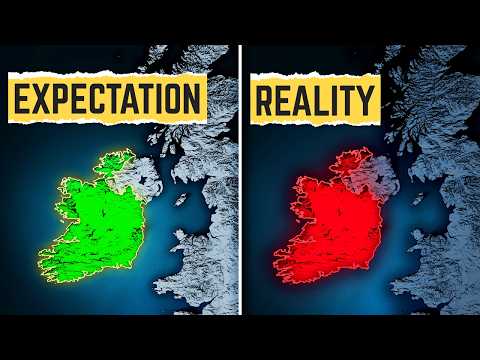 Is Ireland's Economy a Scam?