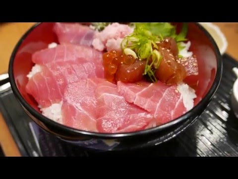 堂島とろ家 阪急三番街店 （とろや） - 梅田/海鮮丼