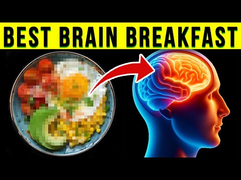 Protect & Heal Your Brain By Eating THIS For Breakfast Every Day