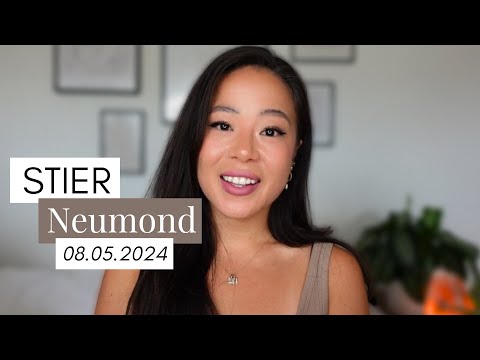 Nach vorne gehen: Erkennen von Prioritäten & Sehnsüchten - Neumond Stier 08.05.2024