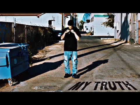 Baby Riccy - My Truth ( OFFICIAL MUSIC VIDEO ) II Dir.Masegocrazy