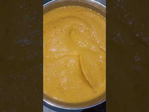 carrot chutney/ side dish for ldli,dosa/healthy chutney recipe#shorts