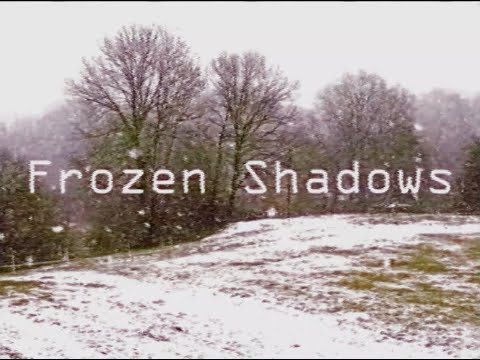 Frozen Shadows: Chapter 0 Introduction (Analog Horror Concept)