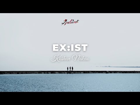 Koshun Nakao - Ex:ist [ambient classical relaxing]