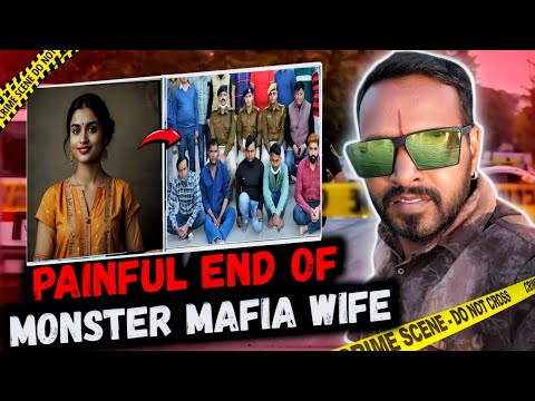 Loving The Mafia's Wife Was His Last Mistake ! True Crime Documentary | EP 156