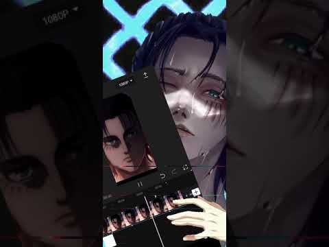 Eren Yeager smooth capcut edit||Hot mode🔥||