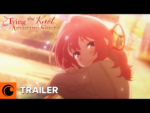 Tying the Knot with an Amagami Sister | TRAILER VOSTFR 2