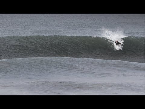 Local Storm Swell – Keramas