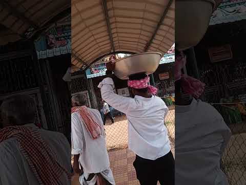 maisigandi maisamma temple  🛕 kadthal