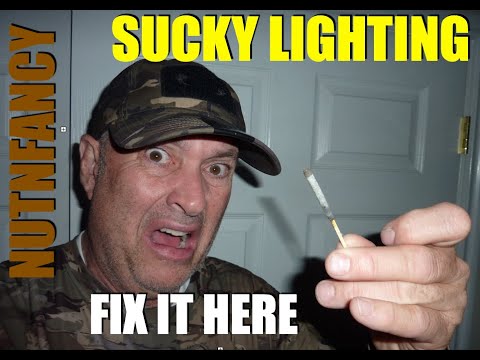 Improving Your Preparedness Lighting System