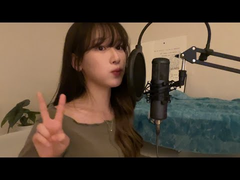 이소라 - 사랑이 아니라 말하지 말아요 (cover)