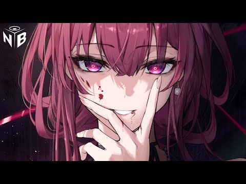 Alan Walker - Beautiful Nightmare (feat. bludnymph)