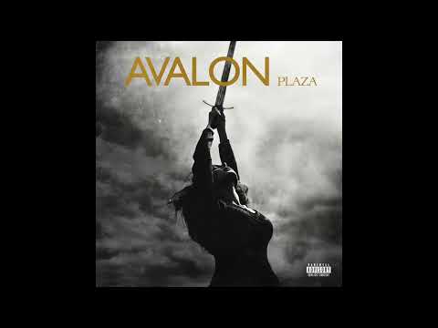 PLAZA - Avalon (Official Audio)