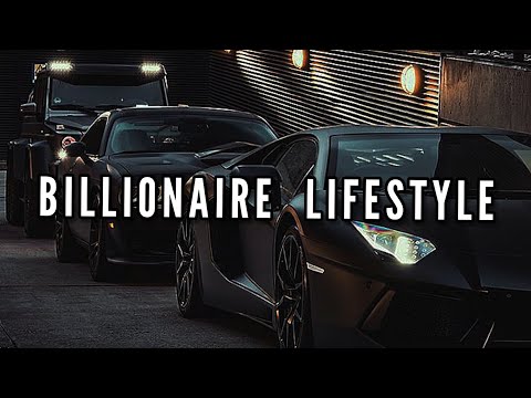 Billionaire Luxury Lifestyle🤑|Billionaire Life Motivation & Visualization🔥|Entrepreneur Life| #5