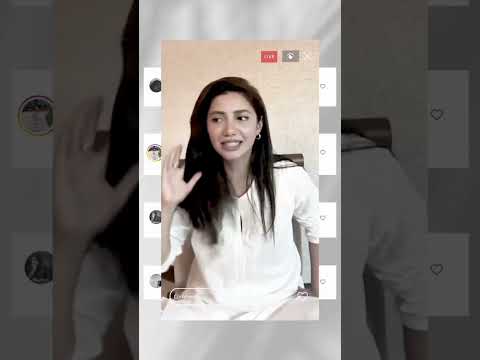 Mahira Khan | About Kurta Design | viral video