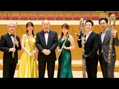 バッハ：音楽の捧げもの J.S.Bach Das Musikalische Opfer