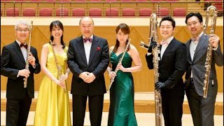 バッハ：音楽の捧げもの J.S.Bach Das Musikalische Opfer