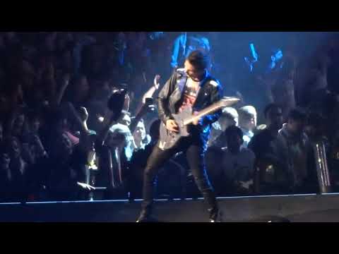 Muse - Interlude / Hysteria Live! [HD 1080p]