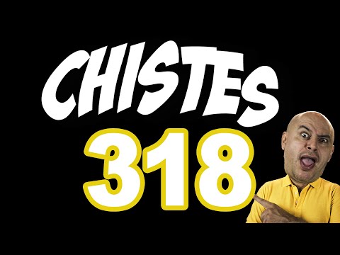 #chistes JOSÉ ORDÓÑEZ 318 😜 El mejor programa de CHISTES del mundo.