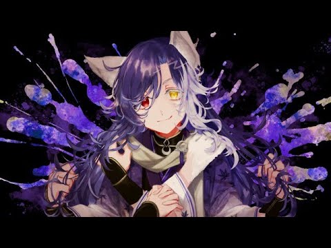 【歌ってみた】キメラ‐DECO*27/餞♢狐白(Cover)