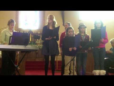 Childrens Choir