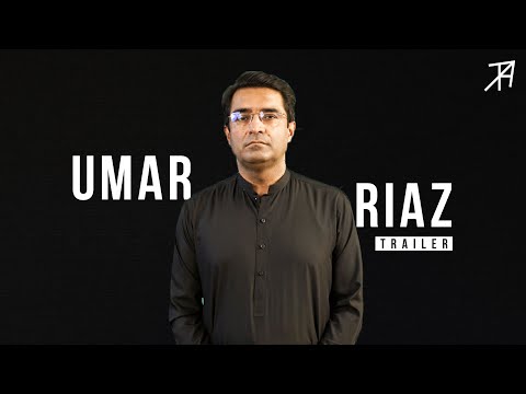 A Sneak Peak into Episode 90 | Umar Riaz | Talha Ahad Podcast