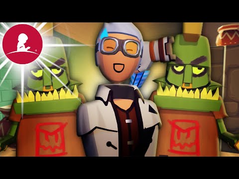 Rec Room For St. Jude! | Day 6!