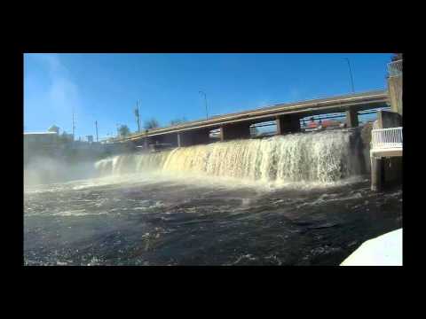 Fenelon Falls Winter 2016