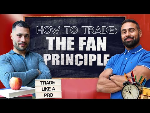 How the Fan Principle Can Help You Trade Smarter & Earn More! 💵 | December 16 LIVE