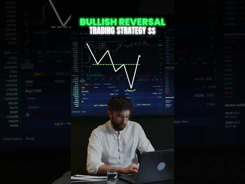 Bullish Reversal Trading Strategy (With Trading Rules)