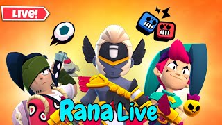 Brawl Stars Live 1v1 With Subscribers #brawlstars #shorts