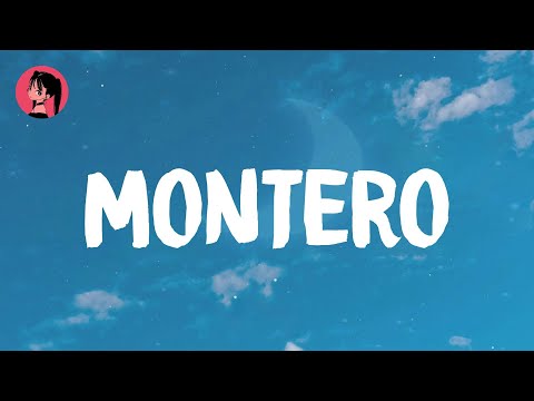 Lil Nas X - MONTERO (Call Me By Your Name) (Lyrics) 🎶