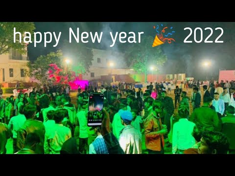 happy new year celebration by ds lifestyle #dscommunity 🎉 , 31st 2022 happpynewyear