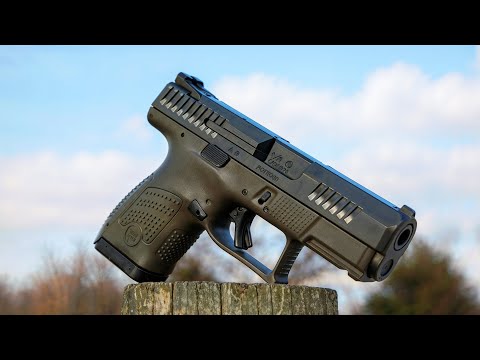 CHEAPEST 9MM PISTOLS BETTER THAN YOUR $2000 PISTOL