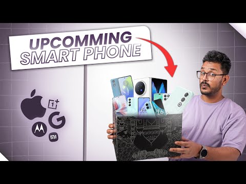 ಸ್ವಲ್ಪ ದಿನ ಕಾಯಿರಿ ಫೋನ್ ತಗೋಬೇಡಿ ⚡️Best Top 10 + Upcoming Smartphones  ⚡️ June 2024 ⚡️