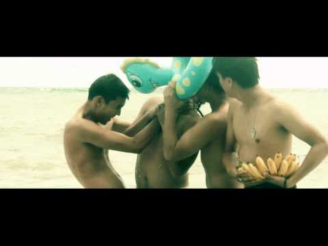 "Ang Saging sa Dagat " - ARCOS LINEAGE PRODUCTIONS