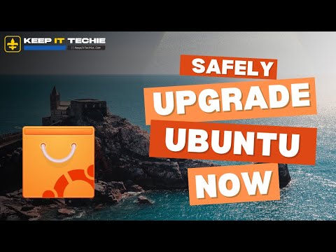 How to Safely Upgrade Ubuntu 22.04 to 24.04 | Easy Step-by-Step Guide