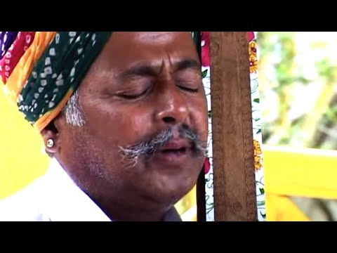 'Hari Bhajan Ro Rang' sings Mahesha Ram