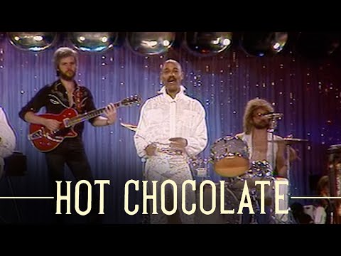 Hot Chocolate - So You Win Again (Ein Kessel Buntes, 22.07.1978)