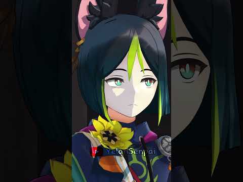 Cyno x Tighnari | Possessed By Owl 🦉 | Genshin Impact MMD