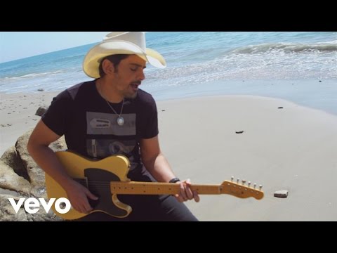 Brad Paisley - Today