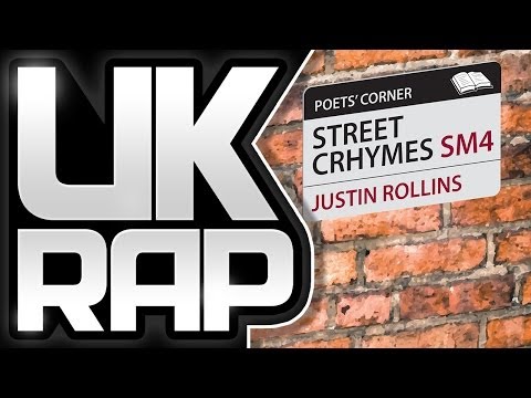 Justin Rollins - Street Horses