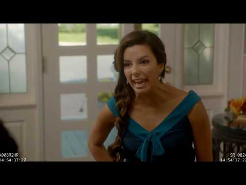 Desperate Housewives Season 8 Bloopers