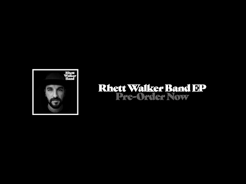 Rhett Walker Band Live Stream