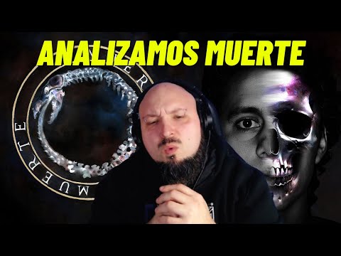 ANALIZAMOS MUERTE 💀 Canserbero - El primer trago // BATERISTA REACCIONA // Nacho Lahuerta