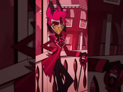 !Spoilers! Small edit #edits #hazbinhotel #hazbinhoteledits #hazbinhotelalastor #hazbinhotellucifer