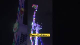 Mysore Exhibition #mysorediaries #exhibition  #shortvideo