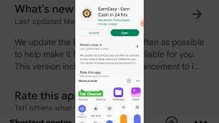 Earn easy earn wallet cash in 24hrs | Earn easy app Review| earneasy app payment proof|EarnEasy#earn