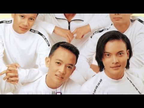 Band Popular Malaysia 90-an dan 2000-an